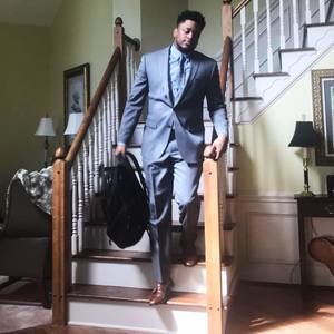 Meet your Posher, Alex